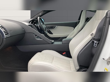 Used Jaguar F-Type 2019 for sale - 77326712: Photo