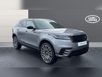 Used Land Rover Range Rover Velar 2022 for sale - 79641155: Photo