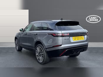 Used Land Rover Range Rover Velar 2022 for sale - 79641155: Photo