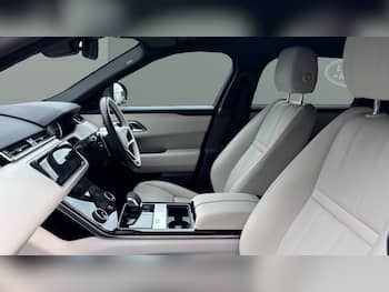 Used Land Rover Range Rover Velar 2022 for sale - 79641155: Photo