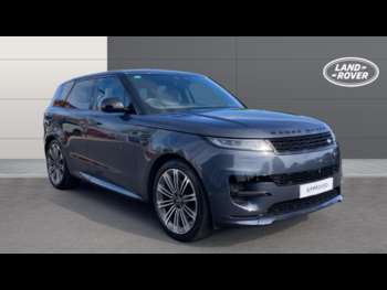 2023 (73) - 3.0 D300 Dynamic SE 5dr Auto Diesel Estate