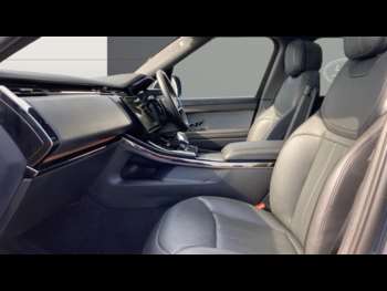 Used Land Rover Range Rover Sport 2023 for sale - 74637293: Photo