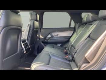 Used Land Rover Range Rover Sport 2023 for sale - 74637293: Photo