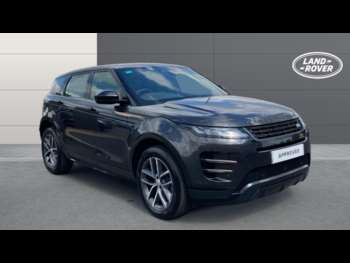 2025 (25) - 2.0 D200 Dynamic SE 5dr Auto Diesel Hatchback
