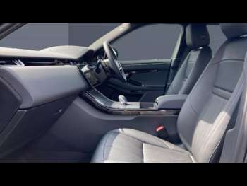 Used Land Rover Range Rover Evoque 2025 for sale - 74605755: Photo