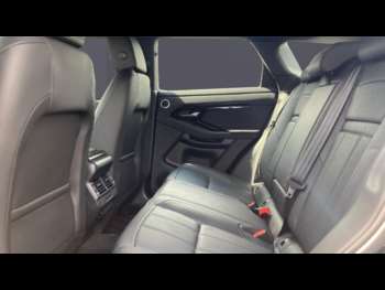 Used Land Rover Range Rover Evoque 2025 for sale - 74605755: Photo