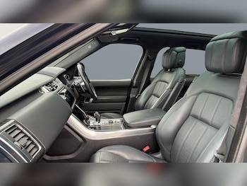 Used Land Rover Range Rover Sport 2019 for sale - 79382418: Photo