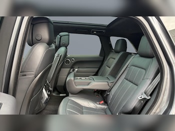 Used Land Rover Range Rover Sport 2019 for sale - 79382418: Photo