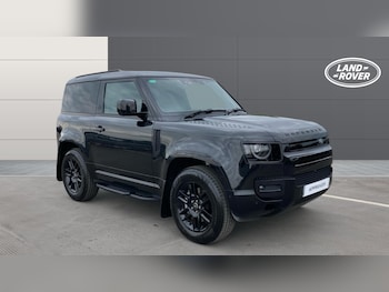 Used Land Rover Defender 2025 for sale - 78510447: Photo