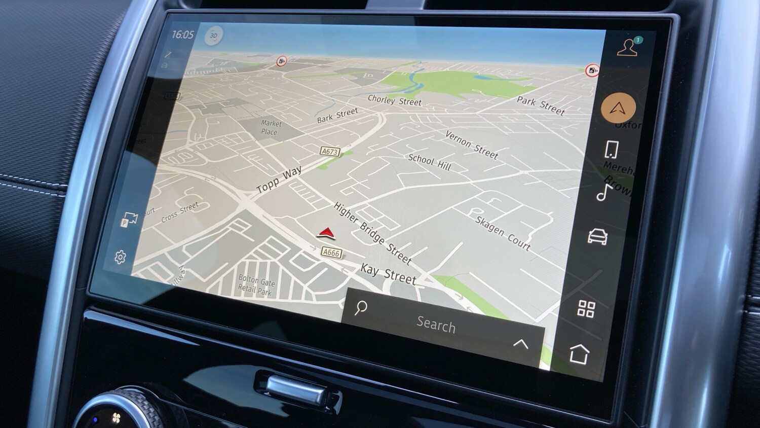 Used Land Rover Discovery 2025 for sale - 76209216: Photo 11