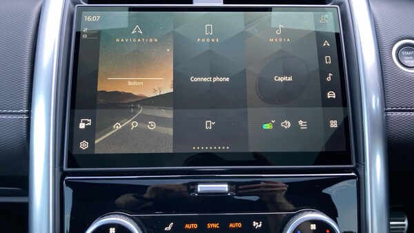 Used Land Rover Discovery 2025 for sale - 76209216: Photo 14