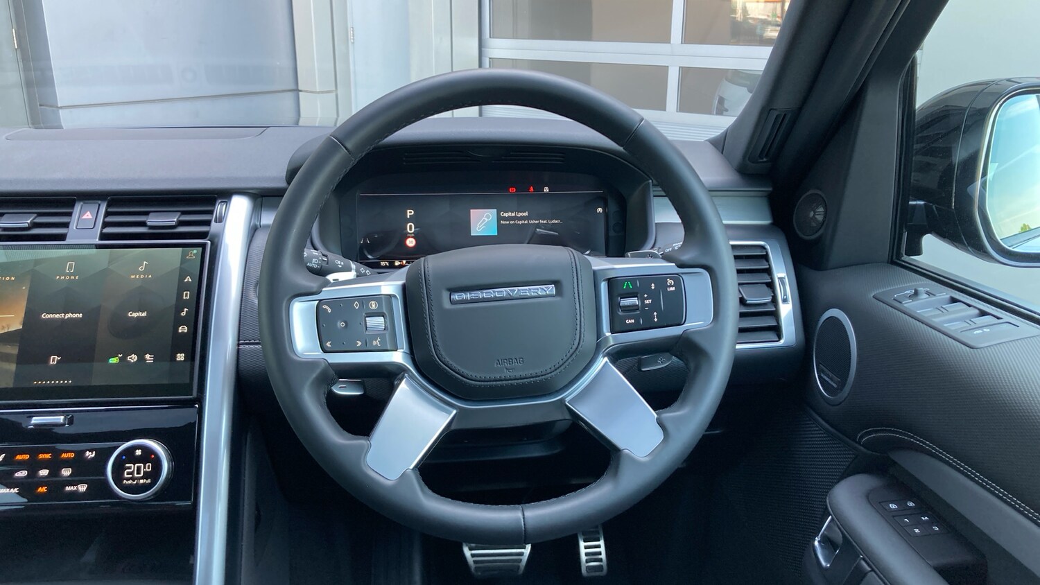 Used Land Rover Discovery 2025 for sale - 76209216: Photo 15