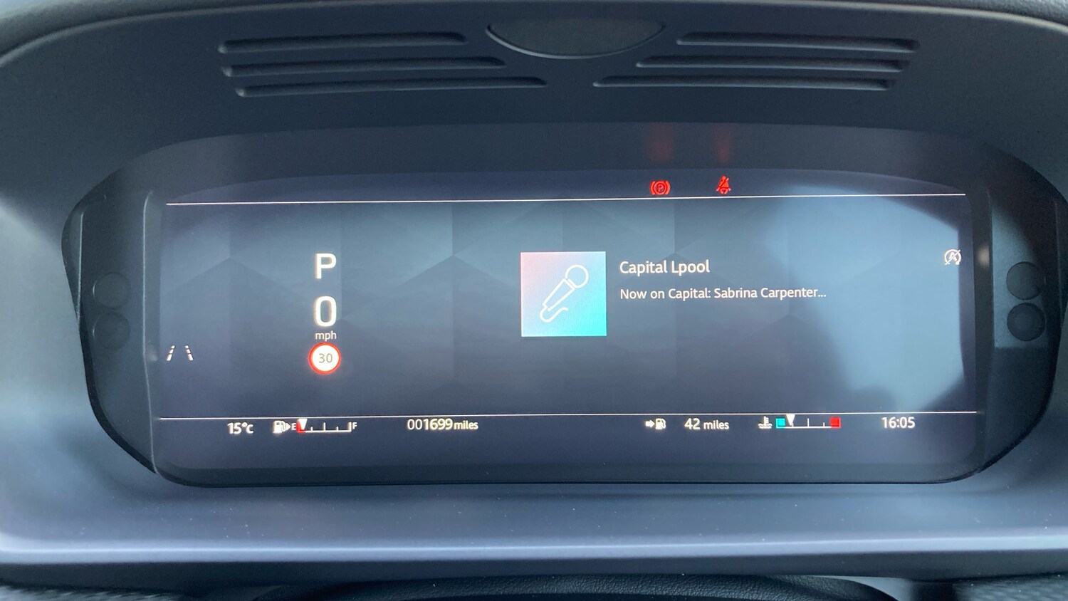 Used Land Rover Discovery 2025 for sale - 76209216: Photo 16