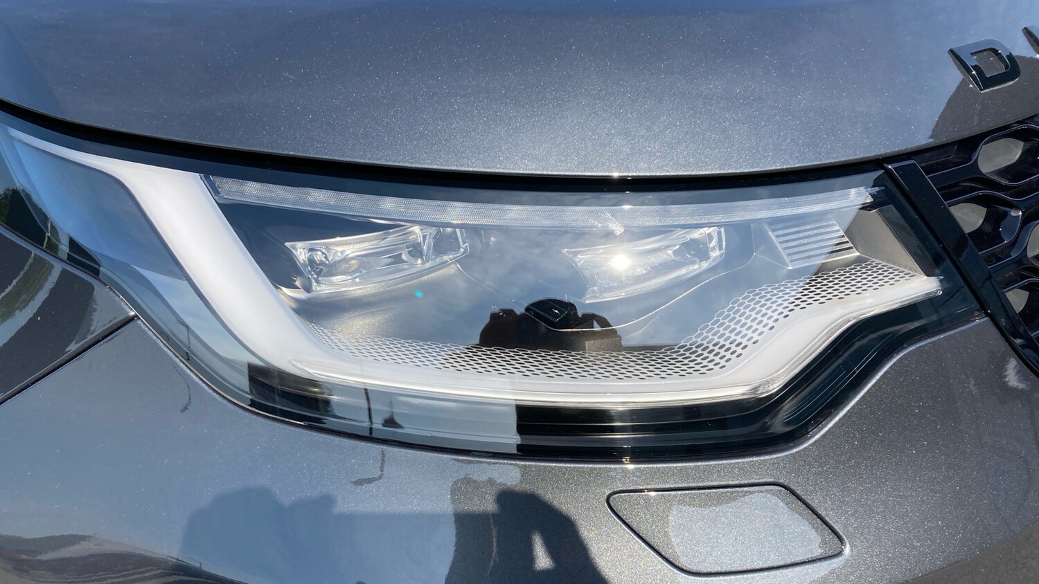 Used Land Rover Discovery 2025 for sale - 76209216: Photo 17