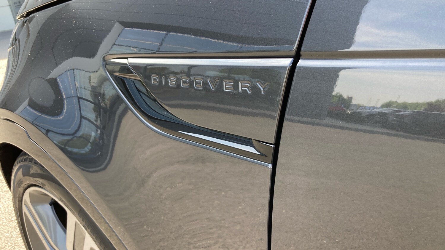 Used Land Rover Discovery 2025 for sale - 76209216: Photo 20