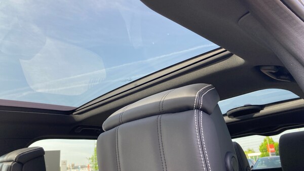 Used Land Rover Discovery 2025 for sale - 76209216: Photo 21