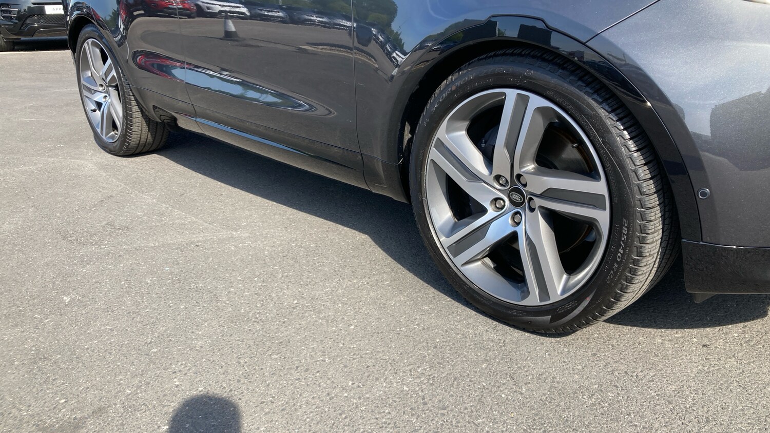 Used Land Rover Discovery 2025 for sale - 76209216: Photo 34