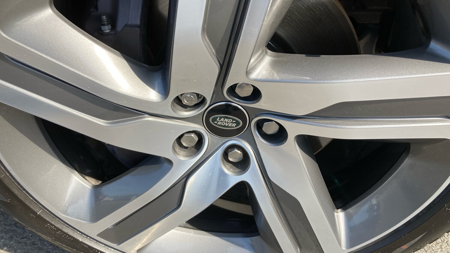 Used Land Rover Discovery 2025 for sale - 76209216: Photo 35