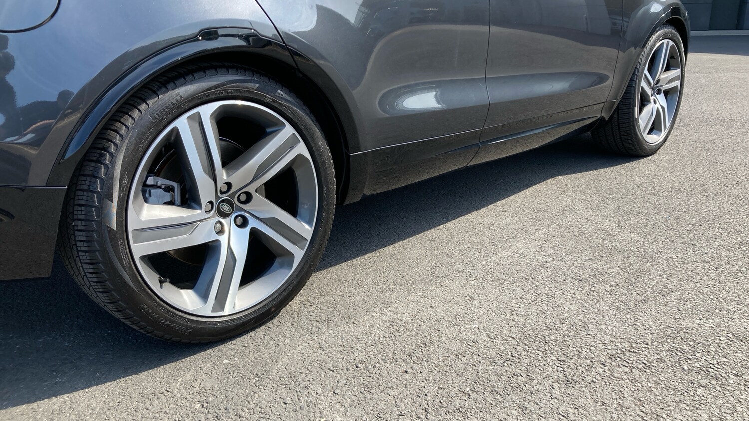 Used Land Rover Discovery 2025 for sale - 76209216: Photo 36