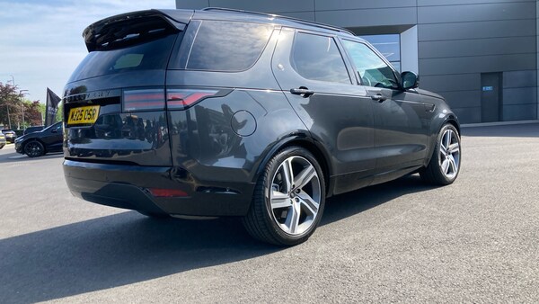 Used Land Rover Discovery 2025 for sale - 76209216: Photo 37