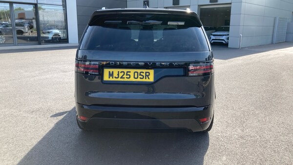 Used Land Rover Discovery 2025 for sale - 76209216: Photo 39