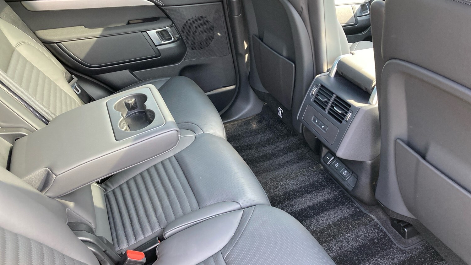 Used Land Rover Discovery 2025 for sale - 76209216: Photo 43