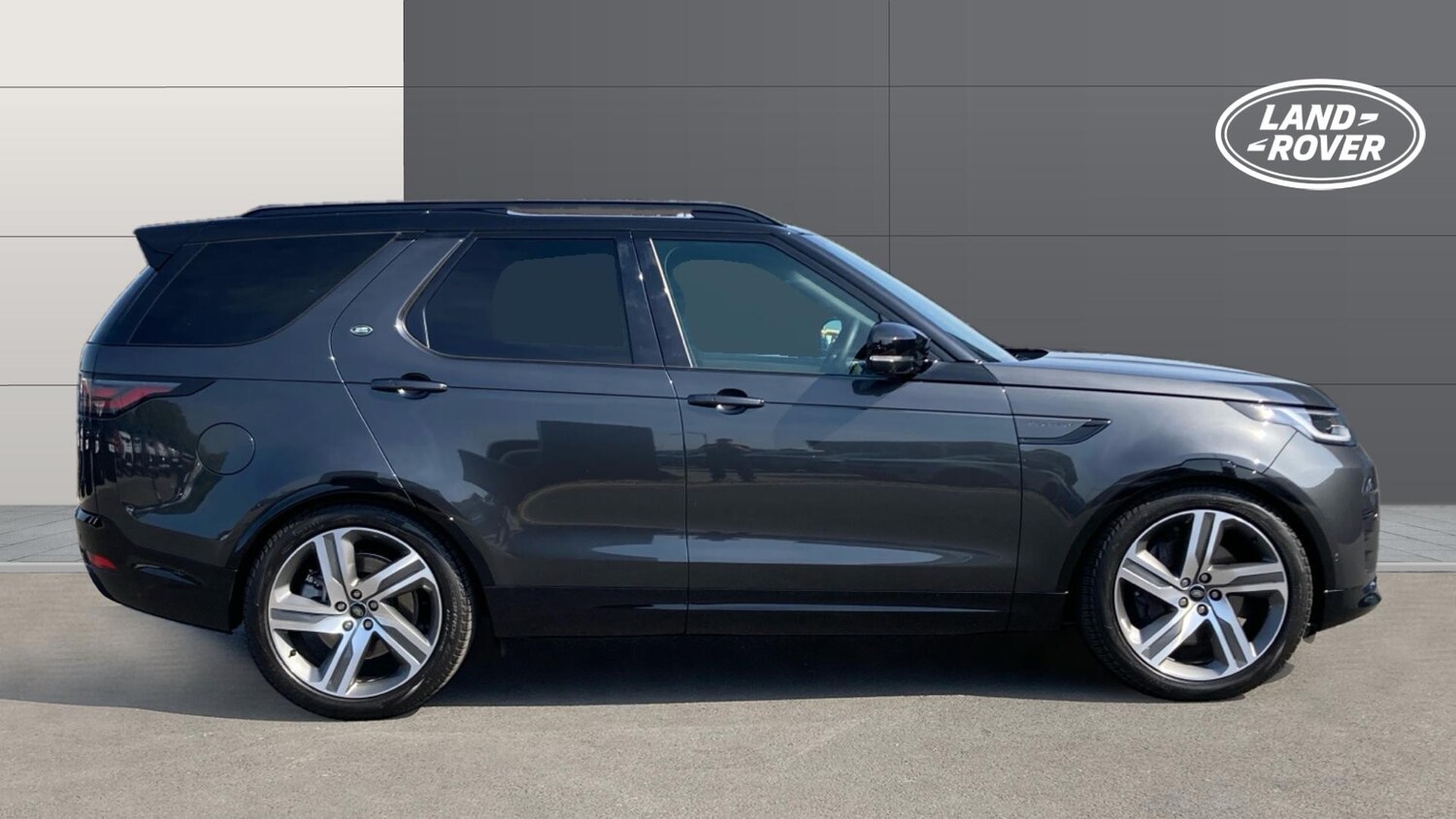 Used Land Rover Discovery 2025 for sale - 76209216: Photo 5