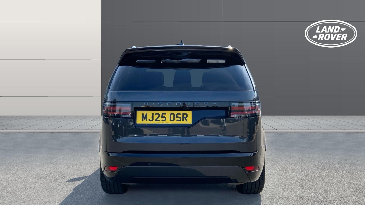 Used Land Rover Discovery 2025 for sale - 76209216: Photo 6