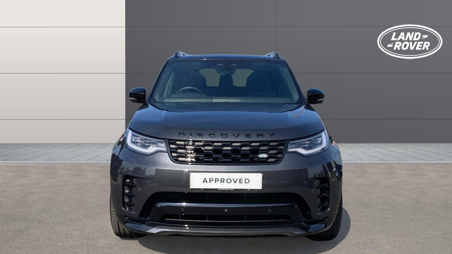Used Land Rover Discovery 2025 for sale - 76209216: Photo 7