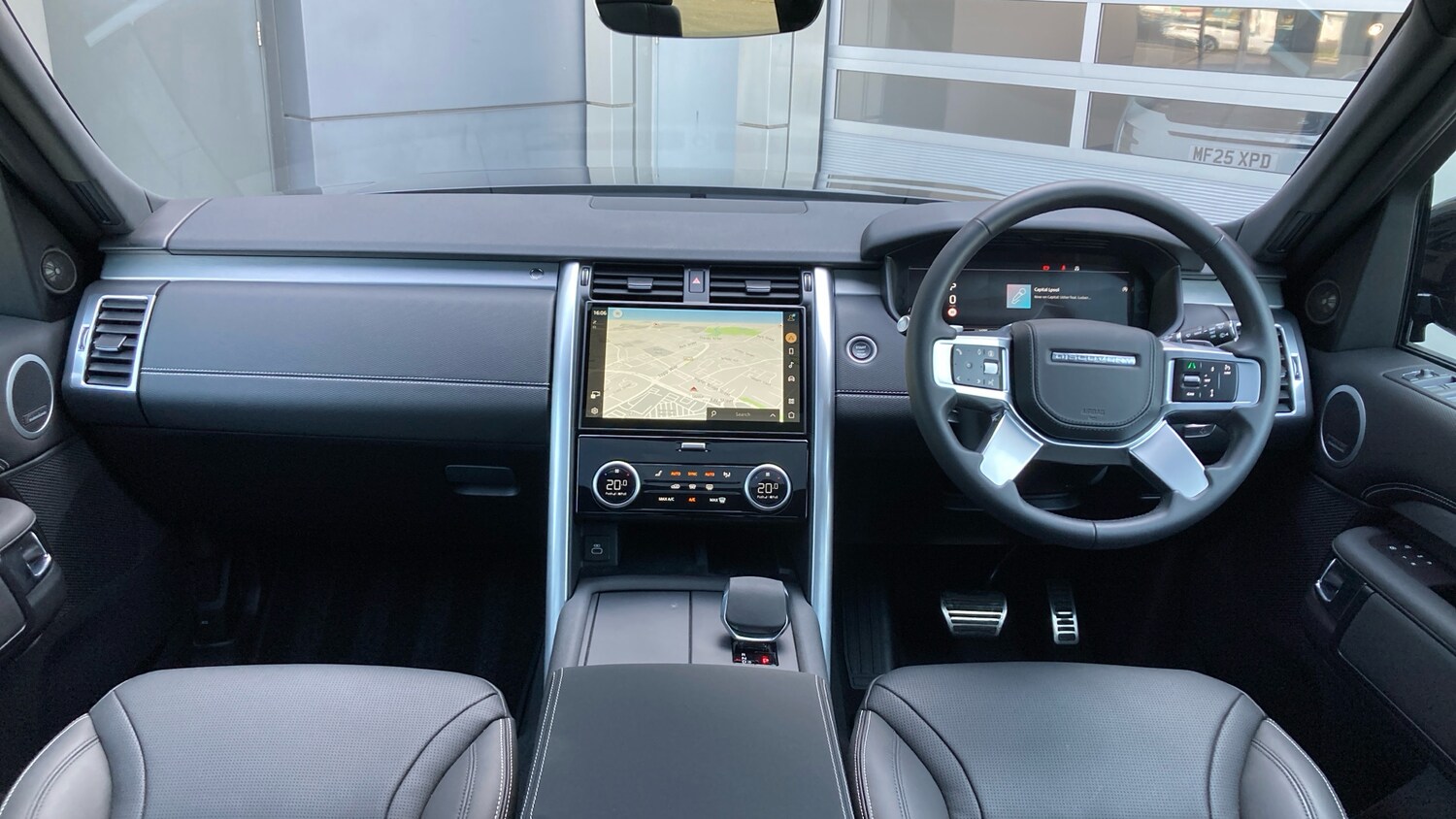 Used Land Rover Discovery 2025 for sale - 76209216: Photo 9