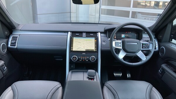 Used Land Rover Discovery 2025 for sale - 76209216: Photo 9