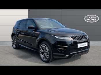 2021 (21) - 1.5 P300e R-Dynamic S 5dr Auto Hatchback