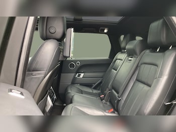Used Land Rover Range Rover Sport 2020 for sale - 79545605: Photo