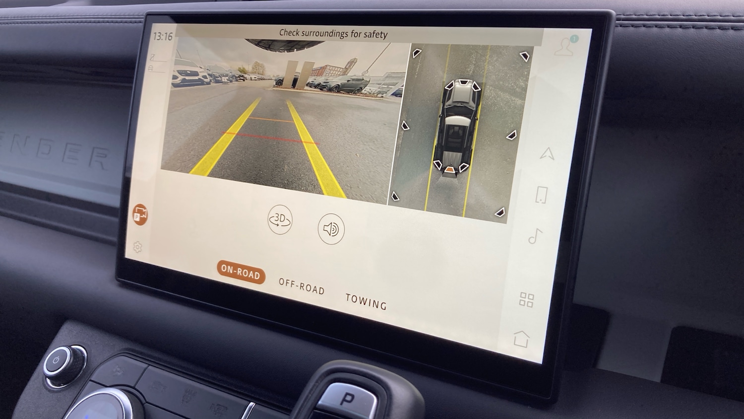 Used Land Rover Defender 2023 for sale - 76796847: Photo 12