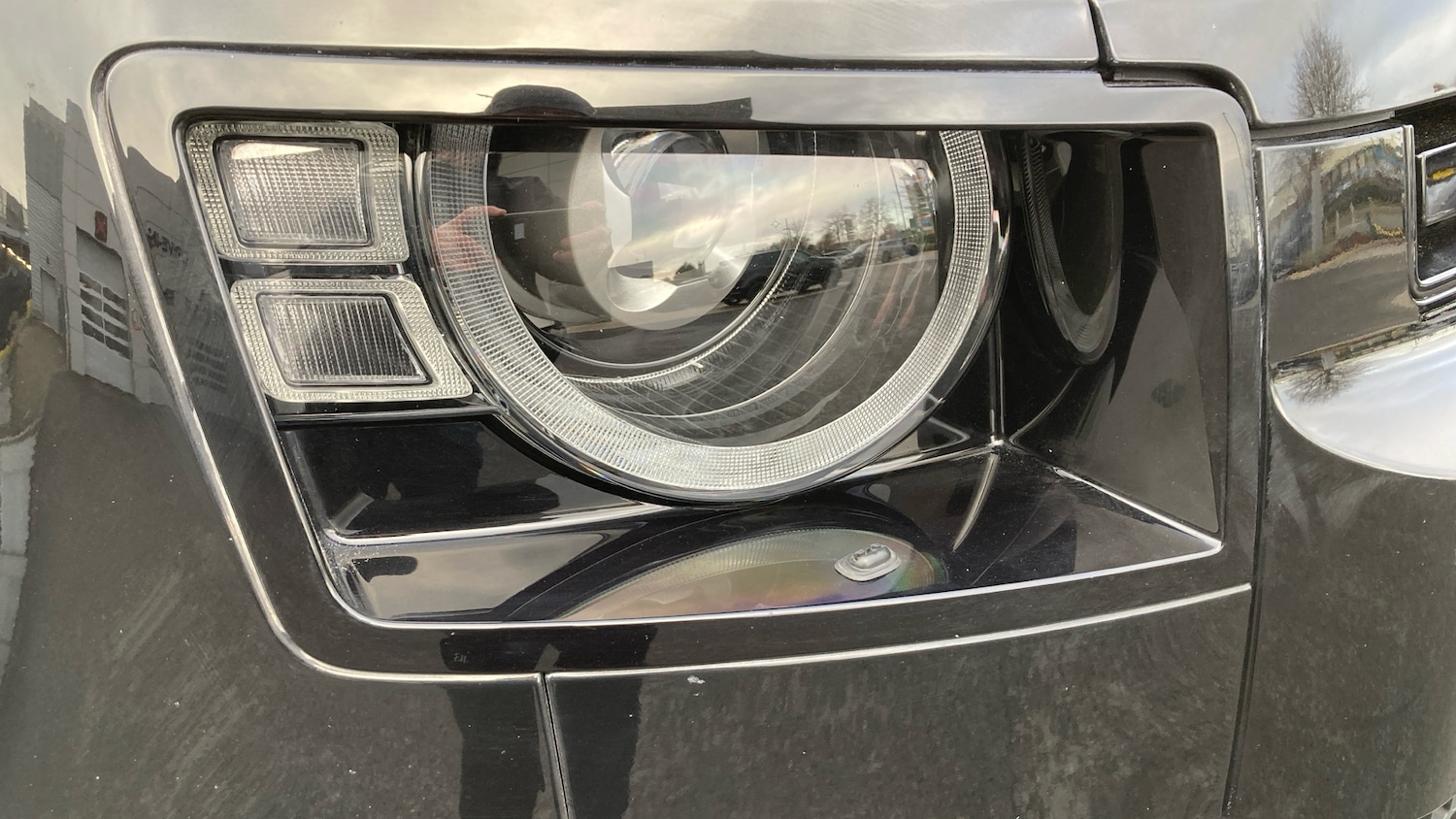 Used Land Rover Defender 2023 for sale - 76796847: Photo 17