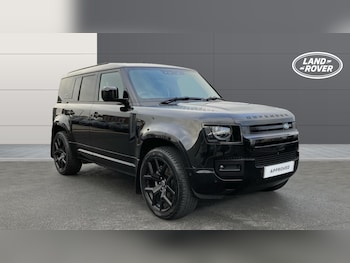 2023 (73) - 3.0 D300 X-Dynamic HSE 110 5dr Auto Diesel Estate