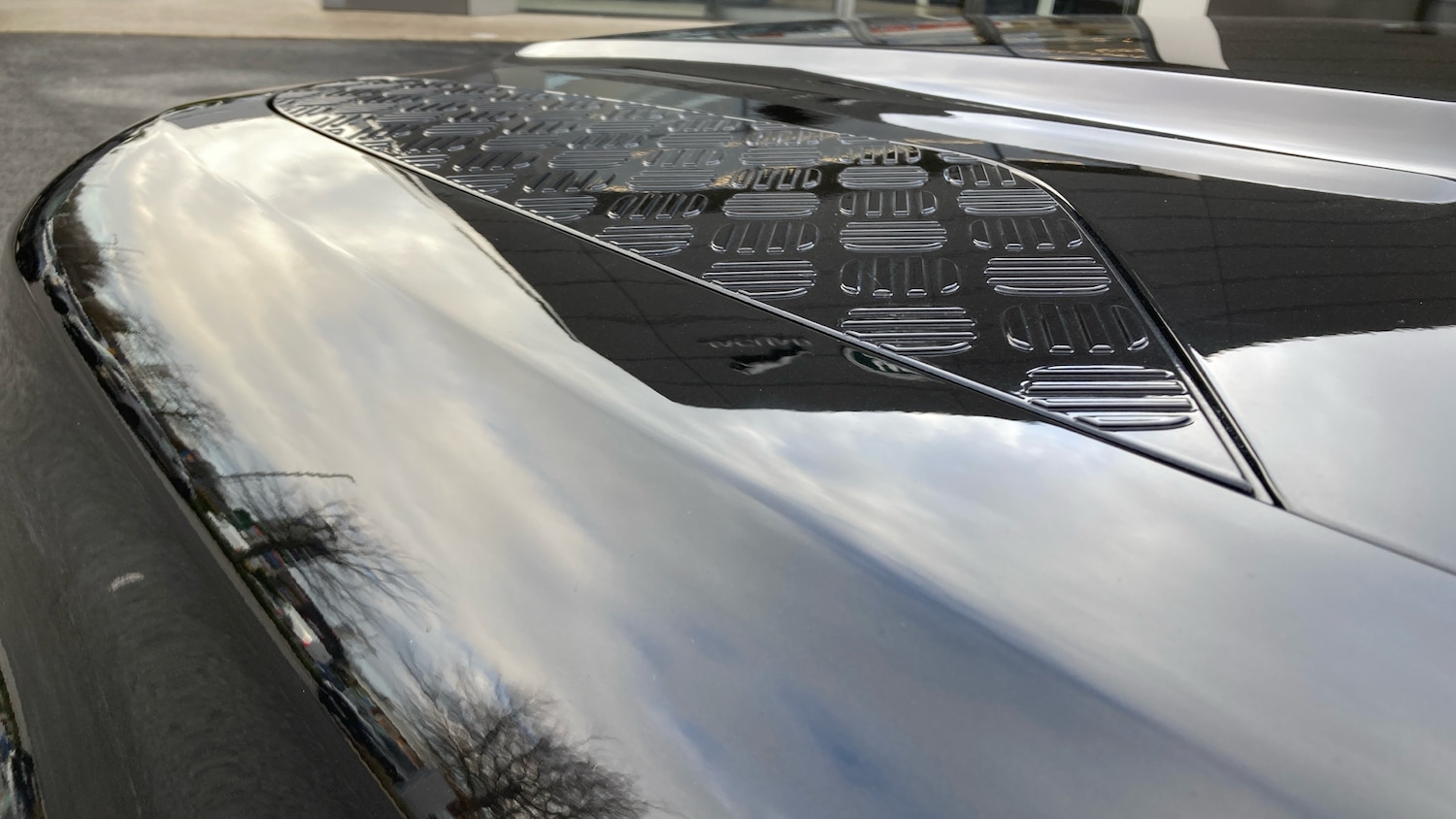 Used Land Rover Defender 2023 for sale - 76796847: Photo 25