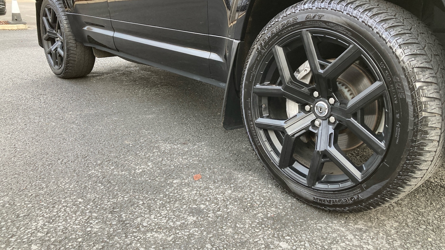 Used Land Rover Defender 2023 for sale - 76796847: Photo 34