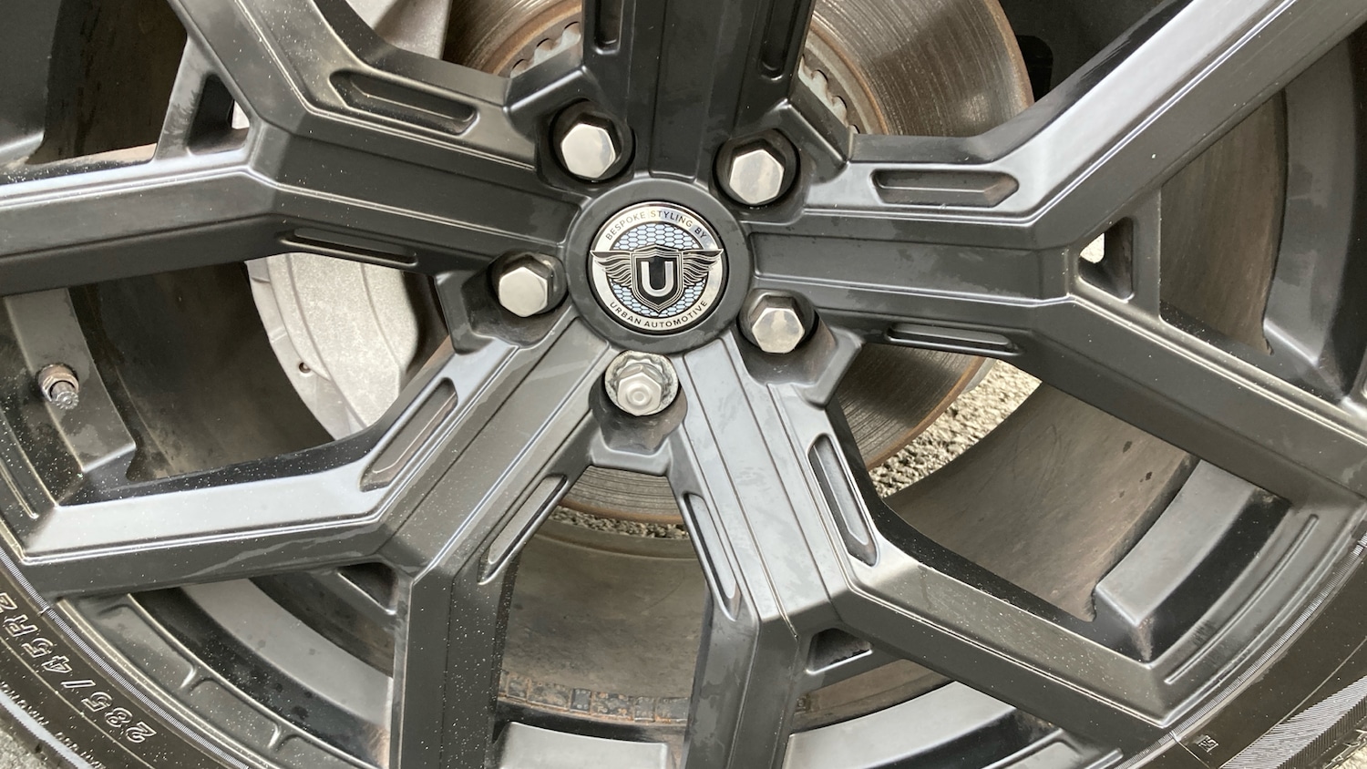 Used Land Rover Defender 2023 for sale - 76796847: Photo 35