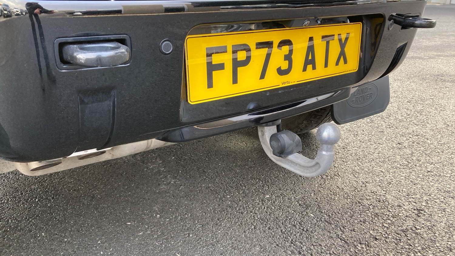 Used Land Rover Defender 2023 for sale - 76796847: Photo 42