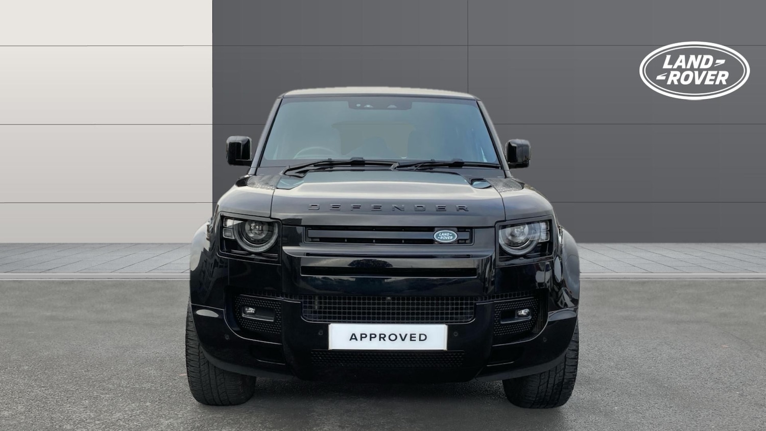 Used Land Rover Defender 2023 for sale - 76796847: Photo 7