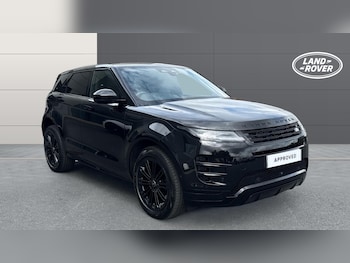 Used Land Rover Range Rover Evoque 2026 for sale - 78864767: Photo