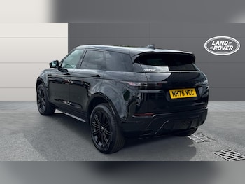 Used Land Rover Range Rover Evoque 2026 for sale - 78864767: Photo