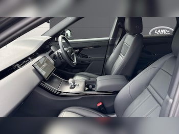 Used Land Rover Range Rover Evoque 2026 for sale - 78864767: Photo