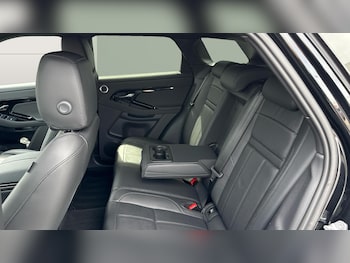Used Land Rover Range Rover Evoque 2026 for sale - 78864767: Photo