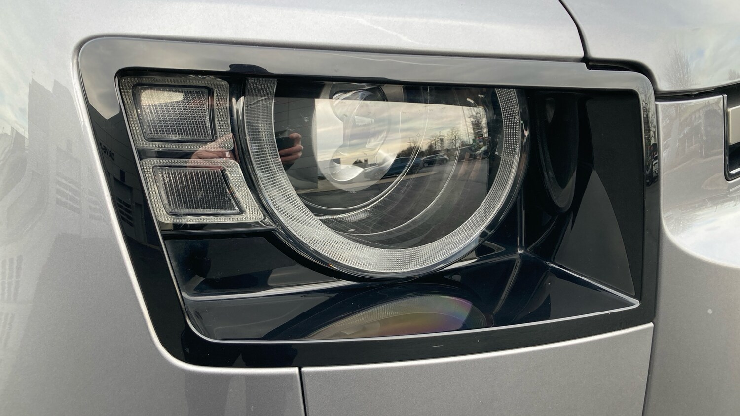 Used Land Rover Defender 2023 for sale - 77186778: Photo 17