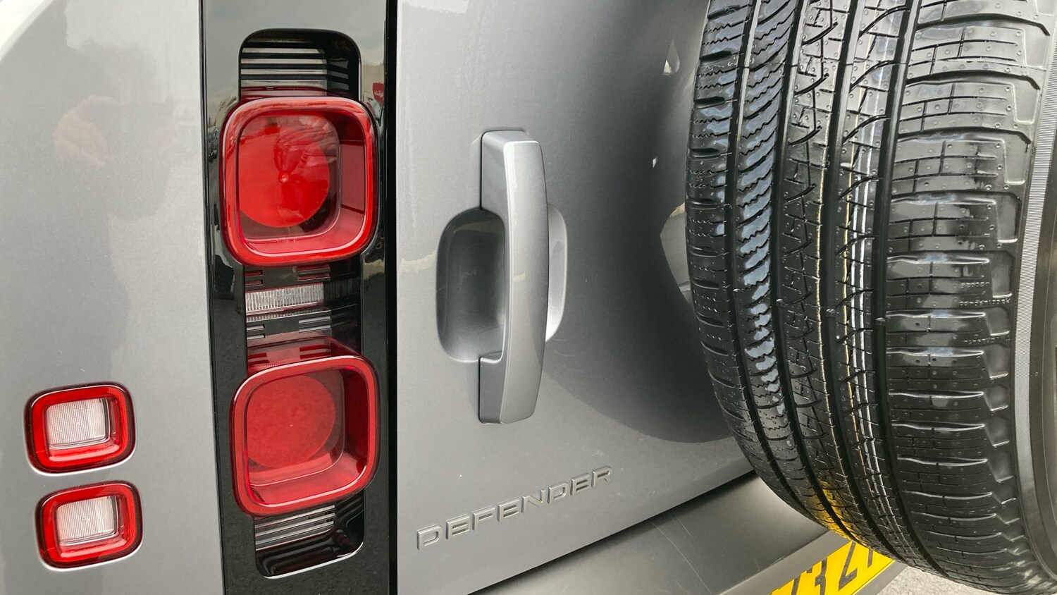 Used Land Rover Defender 2023 for sale - 77186778: Photo 19