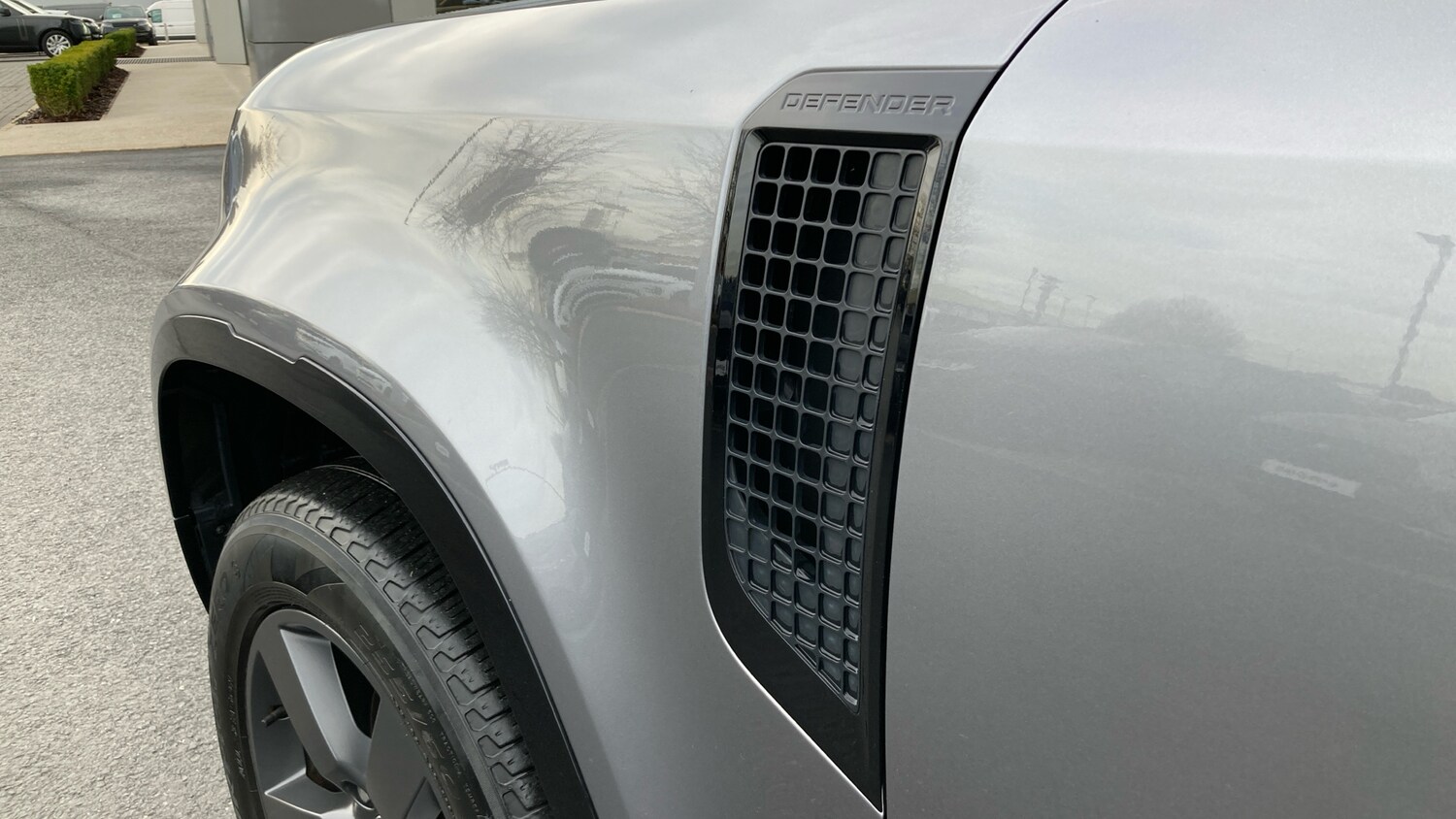 Used Land Rover Defender 2023 for sale - 77186778: Photo 20