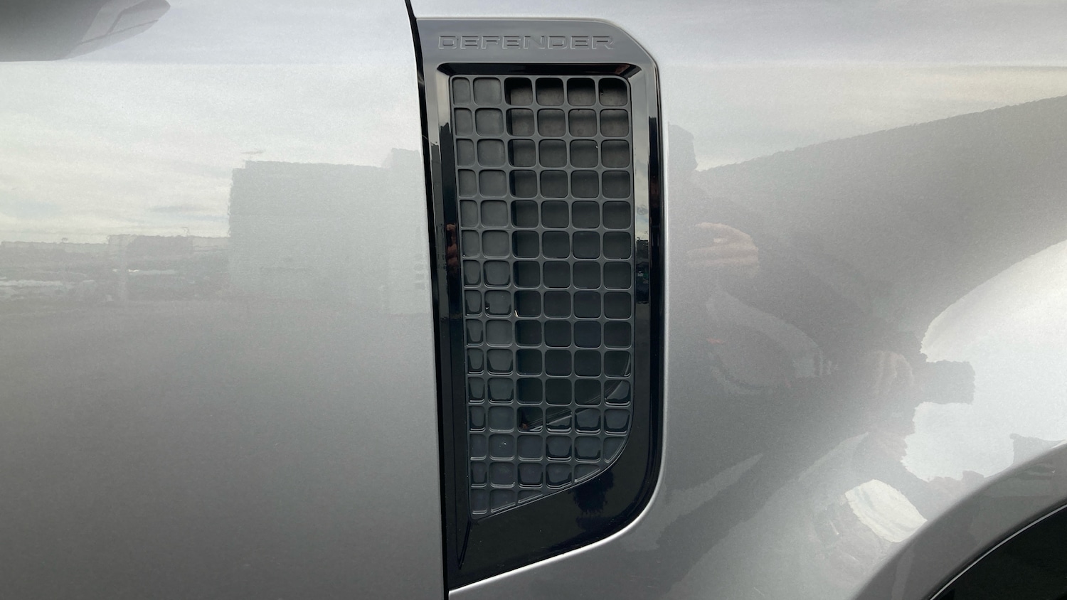 Used Land Rover Defender 2023 for sale - 77186778: Photo 22