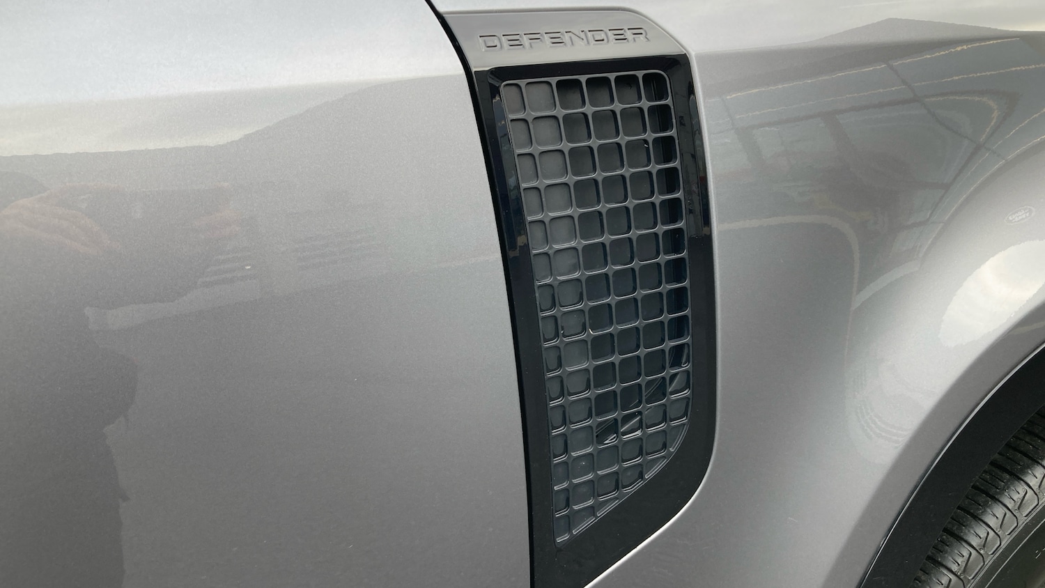 Used Land Rover Defender 2023 for sale - 77186778: Photo 24